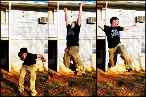 holycrap Holy Crap! - by B Rosen via Flickr