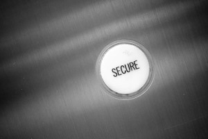 secure1 Secure via Flickr by kreg.steppe