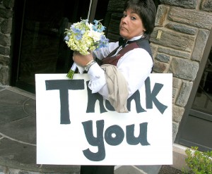 thankyou by boltron