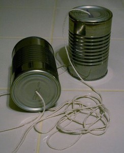tincans